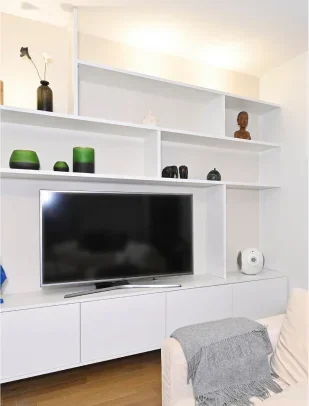 conception de sejour à La Chapelle la Reine près de Fontainebleau en Seine-et-Marne 77