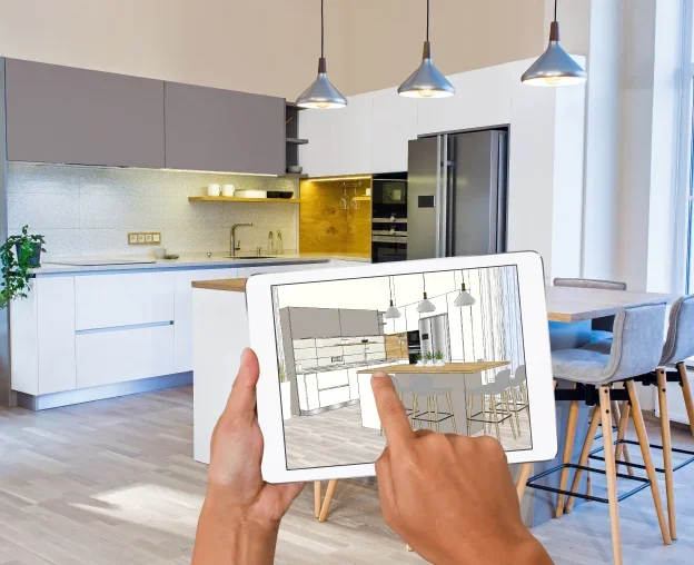 cuisine sur mesure à La Chapelle la Reine près de Fontainebleau en Seine-et-Marne 77