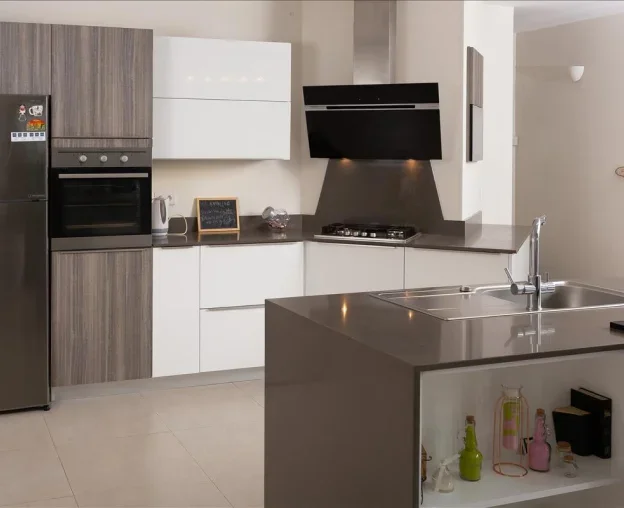 cuisine moderne à La Chapelle la Reine près de Fontainebleau en Seine-et-Marne 77