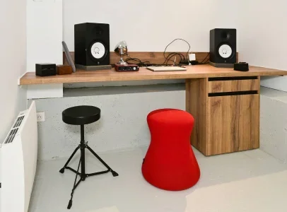 bureau sur mesure à La Chapelle la Reine près de Fontainebleau en Seine-et-Marne 77