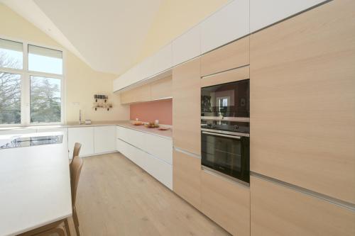 Projet cuisine moderne