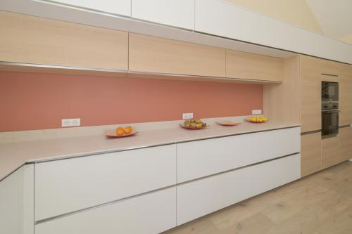 Projet cuisine moderne