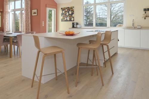 Projet cuisine moderne