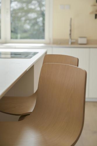 Projet cuisine moderne