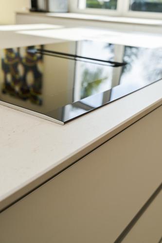 Projet cuisine moderne