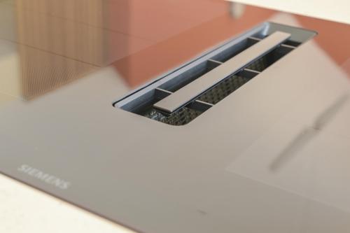 Projet cuisine moderne