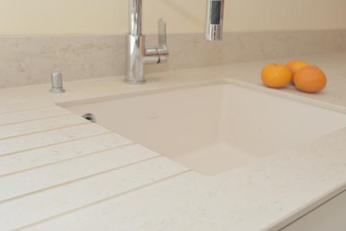 Projet cuisine moderne