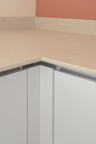 Projet cuisine moderne