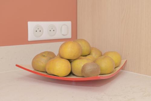 Projet cuisine moderne