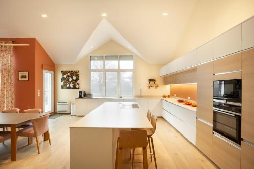 Projet cuisine moderne